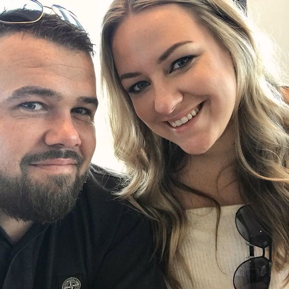 Meet your Posher, Lacey